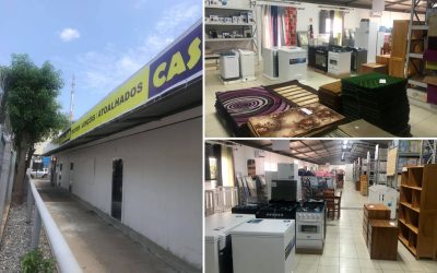 Parceiro Casa do Lar Angola