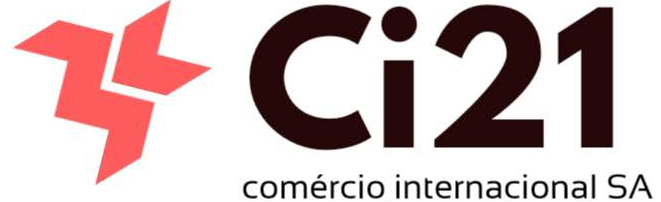 Ci21 - Comércio Internacional SA